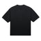STANDARD BLACK TEE